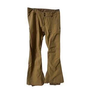 NWOT. BURTON DryRide Ski/Snowboard Pants. Women’s Size Small.